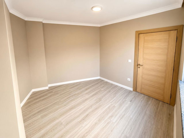 FINDIKLI' DA "SIFIR BİNA | MERKEZI KONUM | 1+1" KİRALIK DAİRE