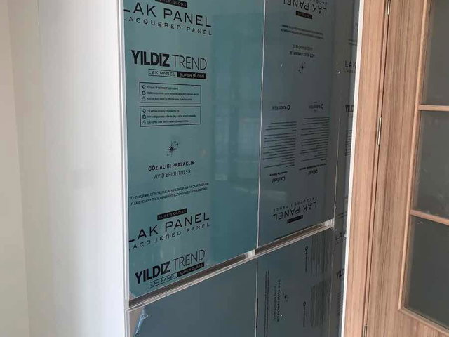 İZMİT CEDİT KONUTLARINDA KİRALIK SIFIR 3+1 DAİRE