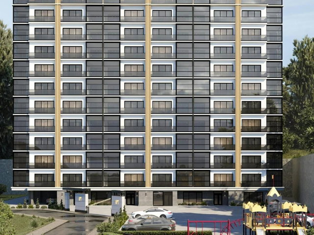REMAX NADIR'DEN GİRESUN MERKEZ KAVAKLAR’DA İNŞA HALİNDE 3+1 SATILIK DAIRE