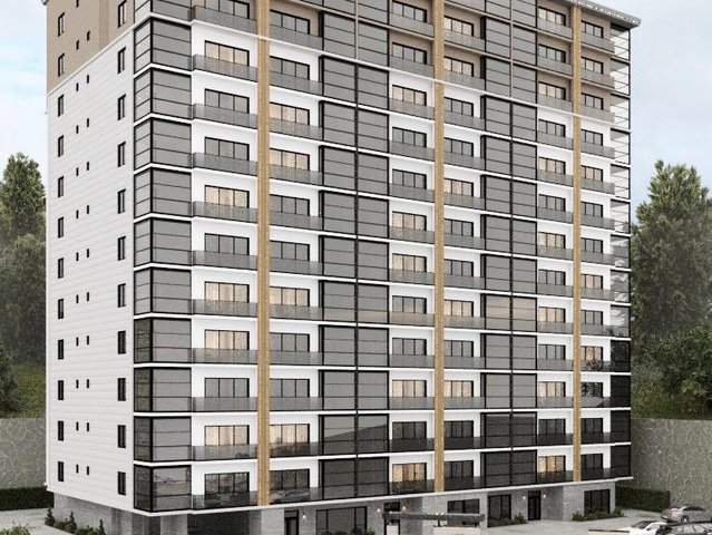 REMAX NADIR'DEN GİRESUN MERKEZ KAVAKLAR’DA İNŞA HALİNDE 3+1 SATILIK DAIRE