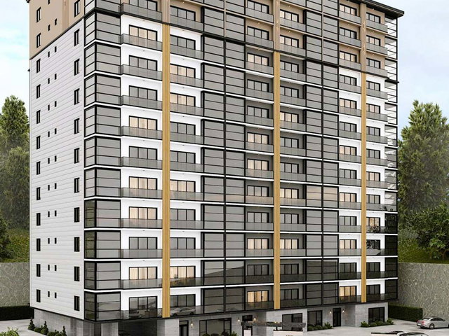 REMAX NADIR'DEN GİRESUN MERKEZ KAVAKLAR’DA İNŞA HALİNDE 3+1 SATILIK DAIRE