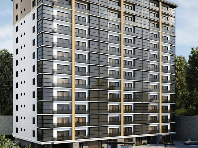 REMAX NADIR'DEN GİRESUN MERKEZ KAVAKLAR’DA İNŞA HALİNDE 3+1 SATILIK DAIRE