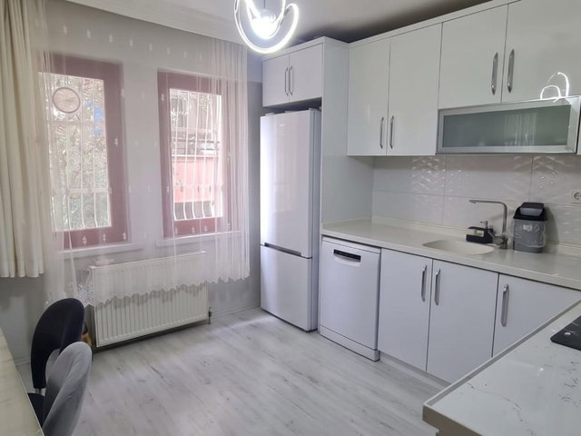 ÇANKAYA BİRLİK MAHALLESİNDE GENİŞ 2+1 EBEVEYN BANYOLU DAİRE