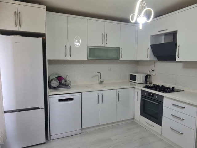 ÇANKAYA BİRLİK MAHALLESİNDE GENİŞ 2+1 EBEVEYN BANYOLU DAİRE