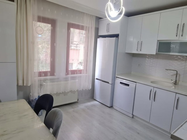 ÇANKAYA BİRLİK MAHALLESİNDE GENİŞ 2+1 EBEVEYN BANYOLU DAİRE