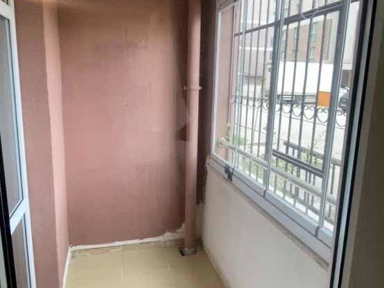 DİRİLİŞ TOKİ 2. ETAPTA EŞYALI SATILIK 1+1 DAİRE