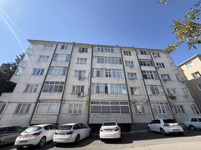 REMAX LAND DEN ŞEYH SİNAN MAH 3+1 KİRALIK DAİRE