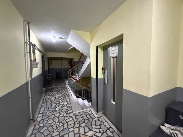 REMAX LAND DEN ŞEYH SİNAN MAH 3+1 KİRALIK DAİRE