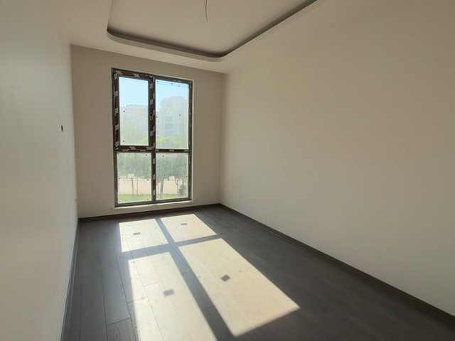 REMAX RAHŞAN ÇAM'DAN DENİZ MANZARALI GENİŞ 3+1 DAİRE