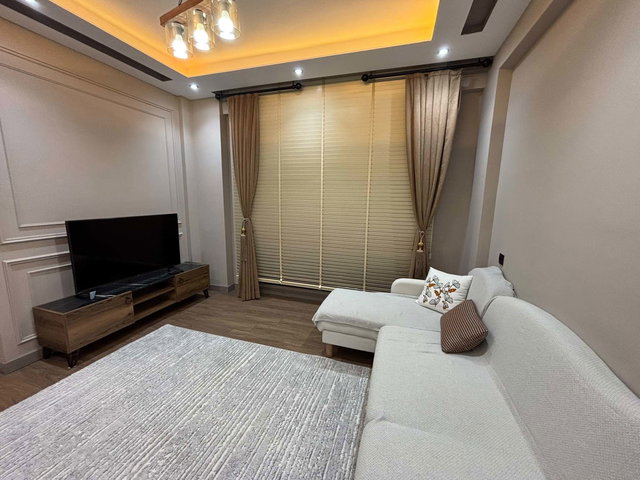 REMAX RINA'DAN BATIKENT MAH.DE FULL EŞYALI AYLIK ÖDEMELI 2+1