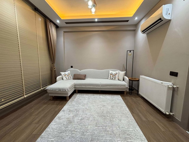 REMAX RINA'DAN BATIKENT MAH.DE FULL EŞYALI AYLIK ÖDEMELI 2+1