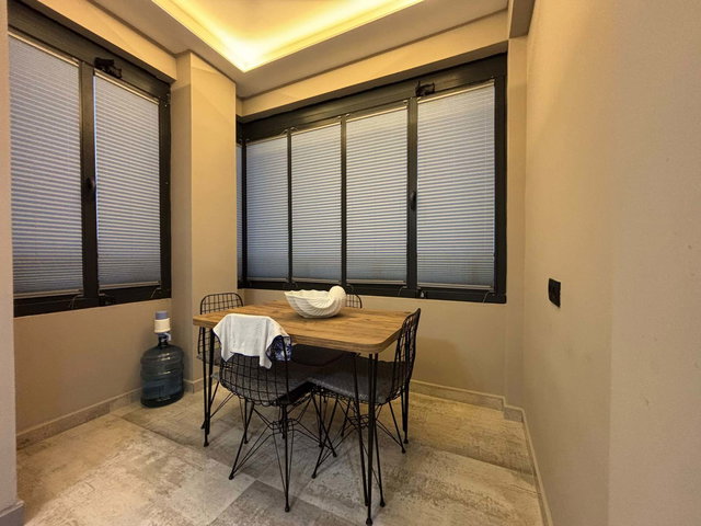 REMAX RINA'DAN BATIKENT MAH.DE FULL EŞYALI AYLIK ÖDEMELI 2+1