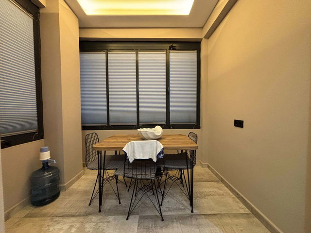REMAX RINA'DAN BATIKENT MAH.DE FULL EŞYALI AYLIK ÖDEMELI 2+1