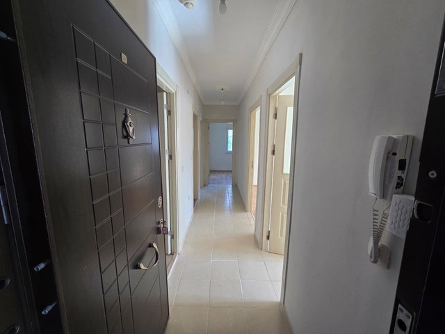 REMAX DEM'DEN KAVAKYOLU 2.ETAP TOKİDE 2+1 KİRALIK DAİRE