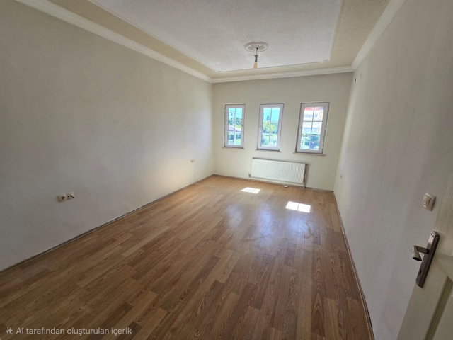 REMAX DEM'DEN KAVAKYOLU 2.ETAP TOKİDE 2+1 KİRALIK DAİRE