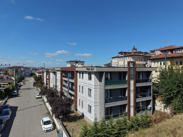 SERDIVAN KARAKOLUNA YAKIN 2+1 SIFIR EŞYALI ÜNBAY PREMIUMDA DAIRE