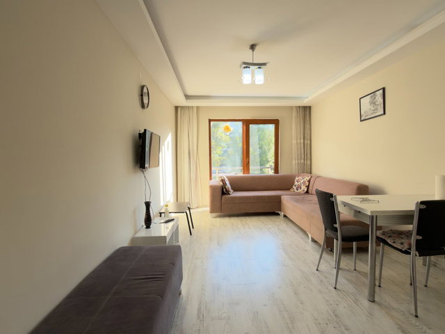 DENIZEVLERINDE EŞYALI 2+1 KIRALIK DAIRE