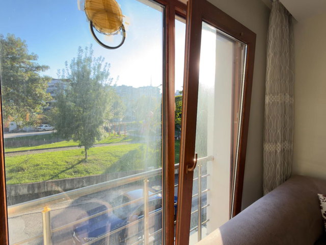 DENIZEVLERINDE EŞYALI 2+1 KIRALIK DAIRE