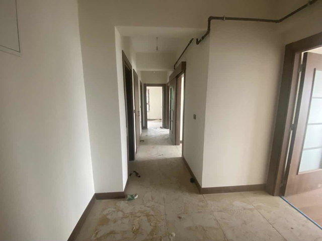 KAHRAMANMARAŞ DULKADİROĞLUNDA TOKİ YAPIMI SIFIR 2+1 DAİRE