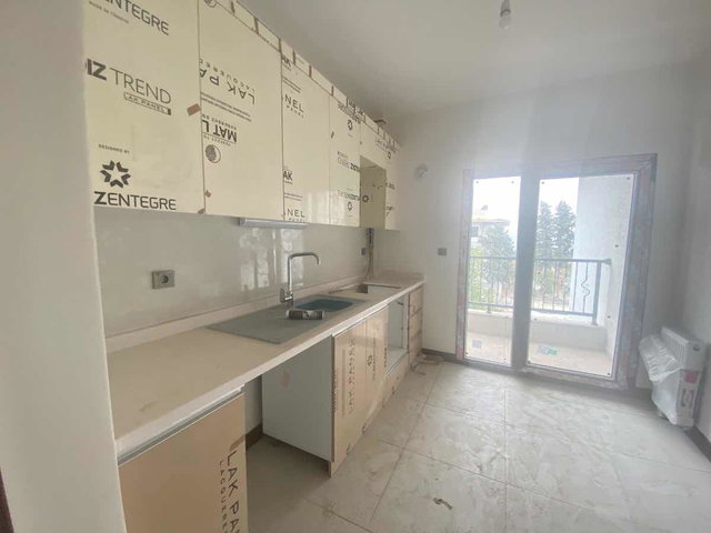 KAHRAMANMARAŞ DULKADİROĞLUNDA TOKİ YAPIMI SIFIR 2+1 DAİRE