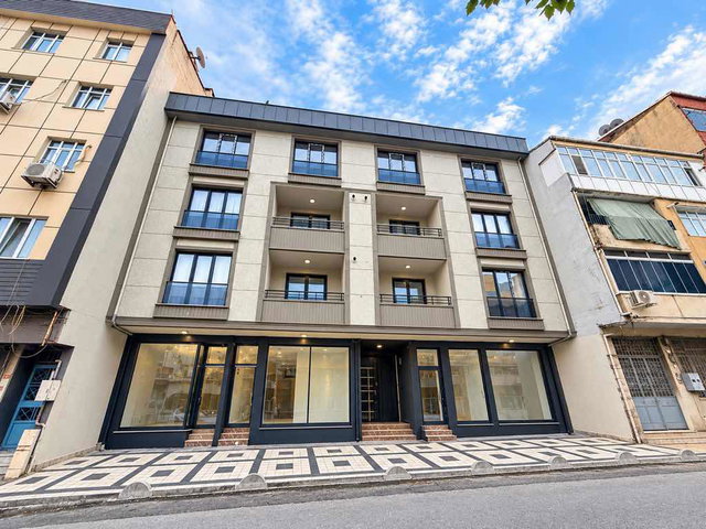 BAĞCILAR 15 TEMMUZ MAHALLESİ’NDE SATILIK 2+1 DAİRE