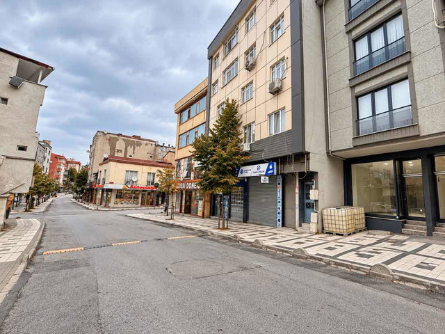 BAĞCILAR 15 TEMMUZ MAHALLESİ’NDE SATILIK 2+1 DAİRE
