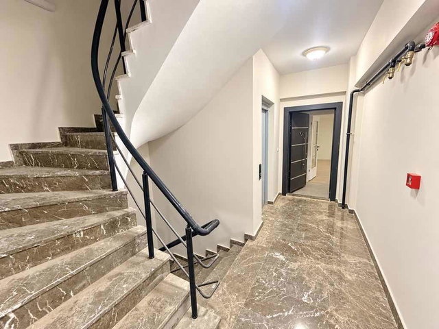 BAĞCILAR 15 TEMMUZ MAHALLESİ’NDE SATILIK 2+1 DAİRE