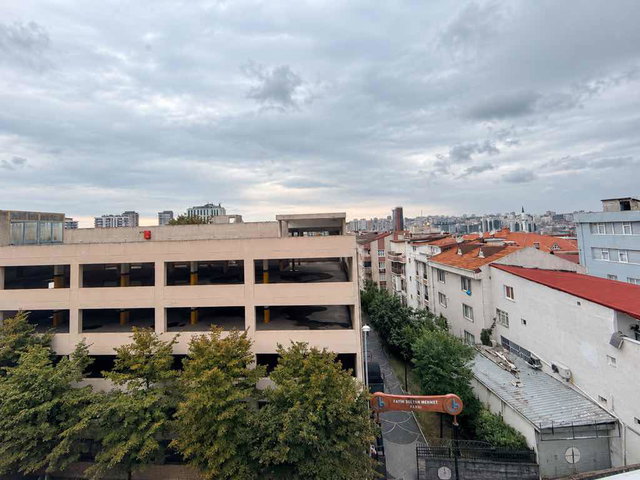 BAĞCILAR 15 TEMMUZ MAHALLESİ’NDE SATILIK 2+1 DAİRE
