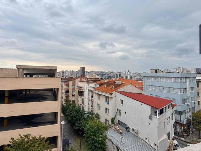 BAĞCILAR 15 TEMMUZ MAHALLESİ’NDE SATILIK 2+1 DAİRE