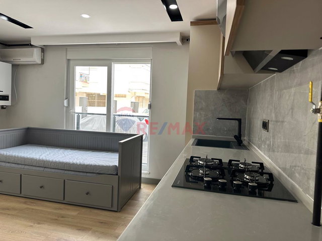 STÜDYO DAİRE/ OFİS
