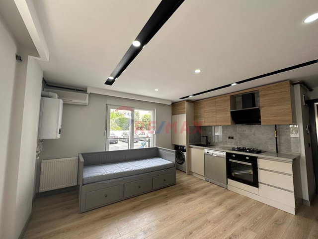 STÜDYO DAİRE/ OFİS