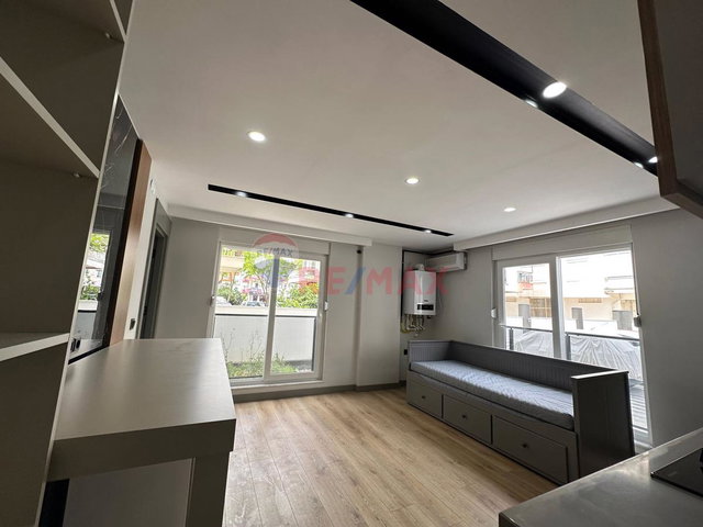 STÜDYO DAİRE/ OFİS