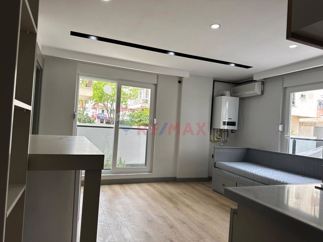 STÜDYO DAİRE/ OFİS