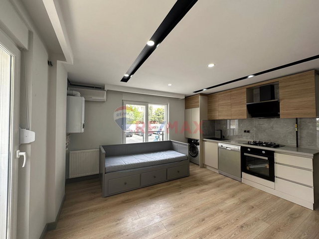 STÜDYO DAİRE/ OFİS