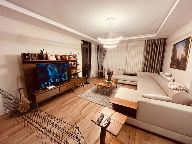 KOCAELI KARTEPE SATILIK DUBLEKS DAIRE MY LIFE KARTEPE SITESI
