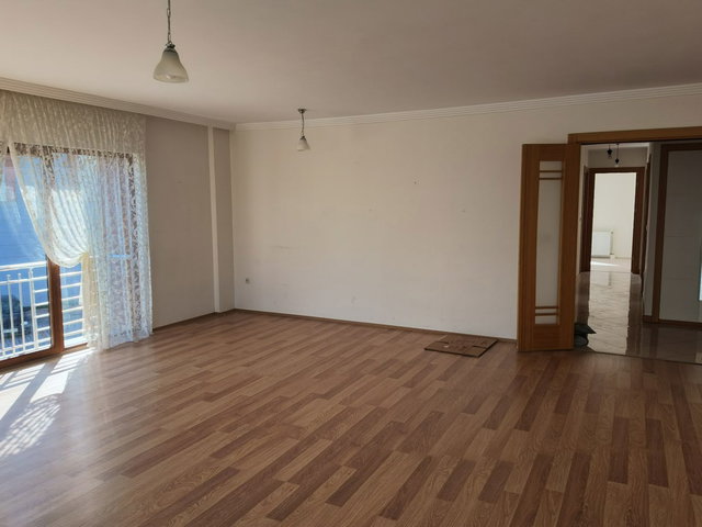 ÇANAKKALE KEPEZ KONAKKALE BOSPHORUS SITESI SATILIK 4+1 DAIRE