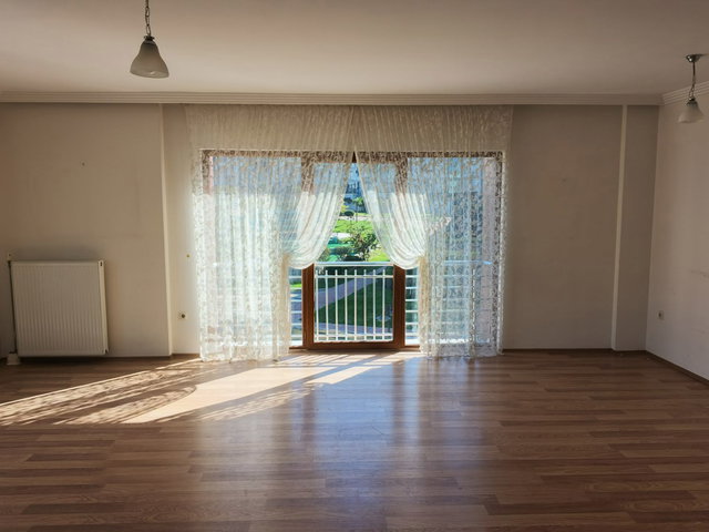 ÇANAKKALE KEPEZ KONAKKALE BOSPHORUS SITESI SATILIK 4+1 DAIRE