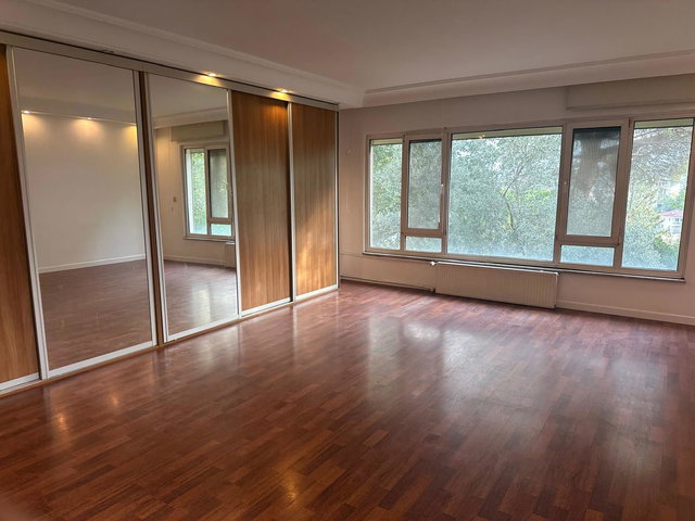 RE/MAX TİME DEN LEVAZIM KORUKENT SİTESİNDE KİRALIK DAİRE