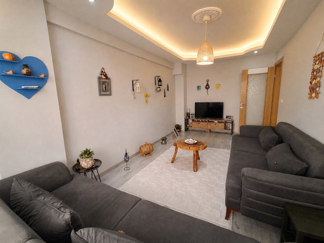 REMAX ARMA’DAN AYRANCILAR MAH SATILIK EŞYALI 2+1 DAİRE