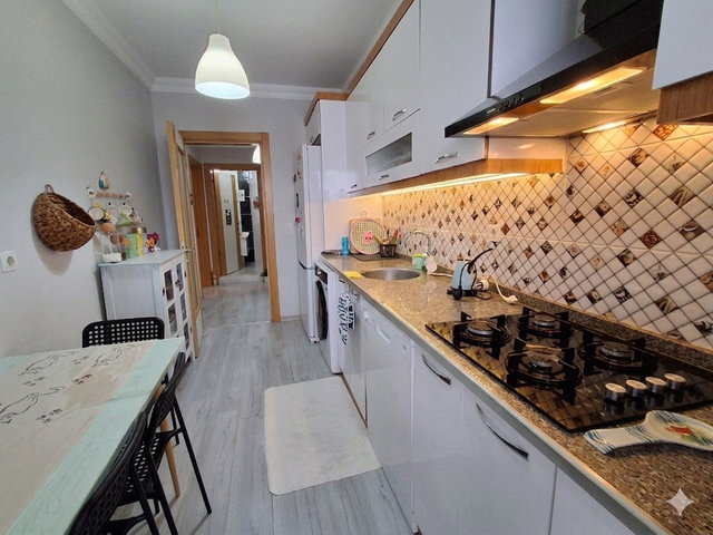 REMAX ARMA’DAN AYRANCILAR MAH SATILIK EŞYALI 2+1 DAİRE