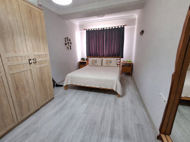 REMAX ARMA’DAN AYRANCILAR MAH SATILIK EŞYALI 2+1 DAİRE