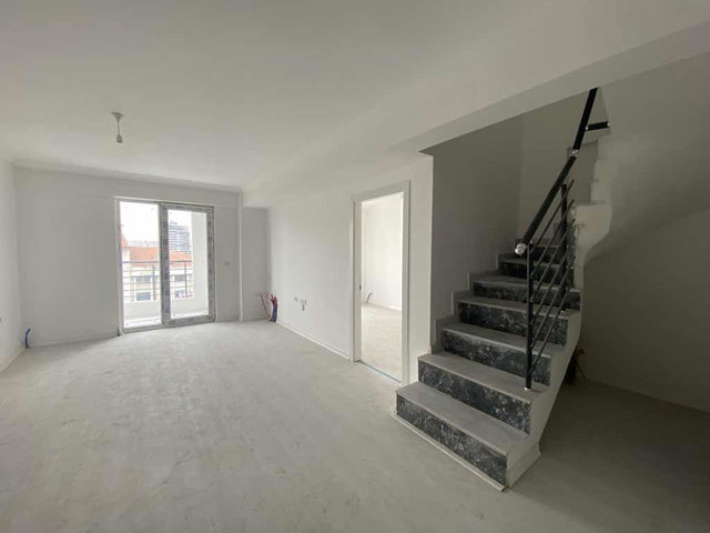 ALTINDAĞ’DA SIFIR 3+1 | 110 M² BRÜT | BATI CEPHE | BALKONLU | KOMBİLİ
