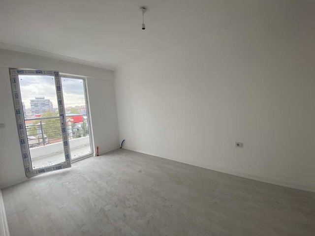 ALTINDAĞ’DA SIFIR 3+1 | 110 M² BRÜT | BATI CEPHE | BALKONLU | KOMBİLİ