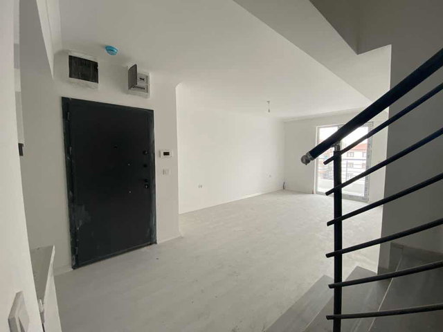 ALTINDAĞ’DA SIFIR 3+1 | 110 M² BRÜT | BATI CEPHE | BALKONLU | KOMBİLİ