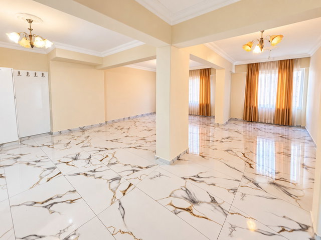ÇERKEZKÖY MERKEZDE CADDE CEPHELİ, TERASLI VE ASANSÖRLÜ DUBLEKS DAİRE