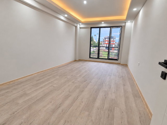 RE/MAX EFFECT’TEN KANDIRA’DA TERASLI SIFIR 2+1 SATILIK DUBLEKS
