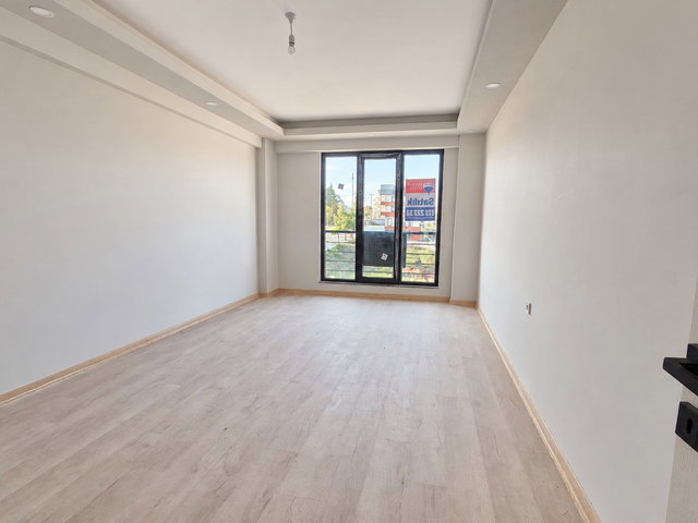 RE/MAX EFFECT’TEN KANDIRA’DA TERASLI SIFIR 2+1 SATILIK DUBLEKS