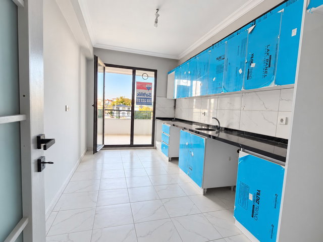RE/MAX EFFECT’TEN KANDIRA’DA TERASLI SIFIR 2+1 SATILIK DUBLEKS