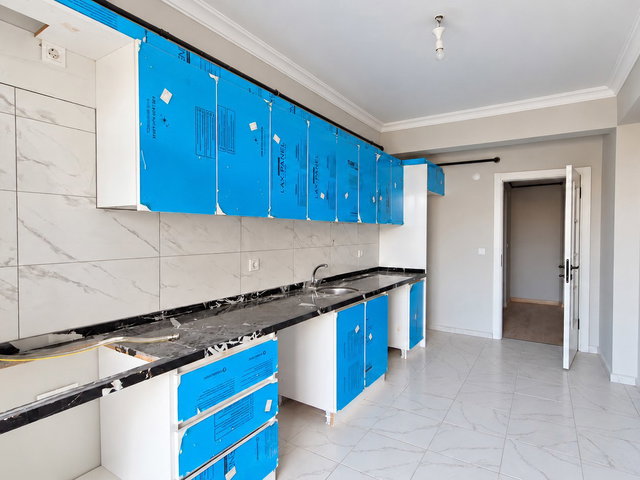 RE/MAX EFFECT’TEN KANDIRA’DA TERASLI SIFIR 2+1 SATILIK DUBLEKS