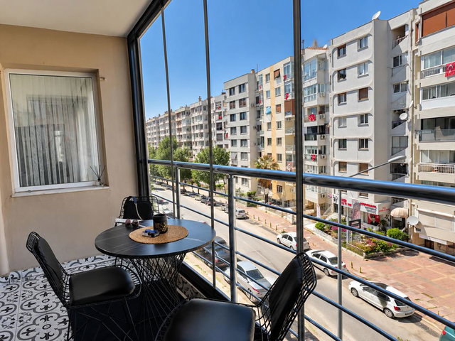 MİTHATPAŞA CADDESİ, PRESTİJLİ LOKASYON, ŞIK VE FERAH ARAKAT 3+1